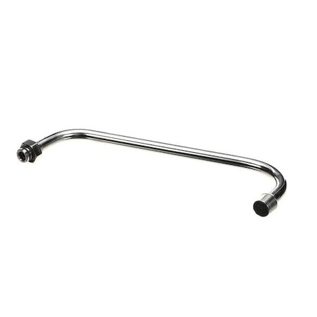 Fisher Ss Spout 12Ss 2.20 Gpm 54410